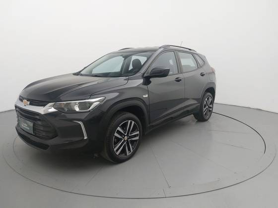 CHEVROLET TRACKER 1.0 TURBO FLEX LT AUTOMÁTICO